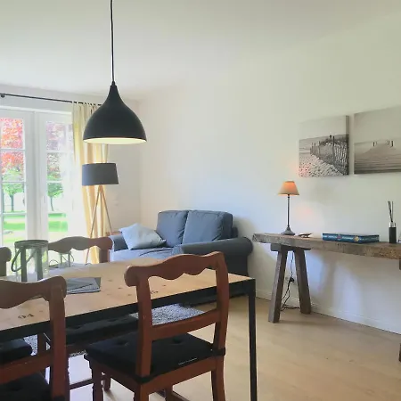 Remise Steuerrad Rechts Apartman *