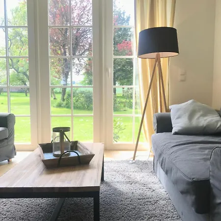 Remise Steuerrad Rechts Apartman