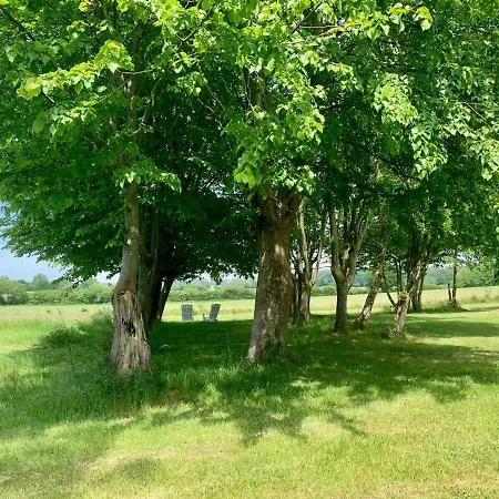 Remise Steuerrad Rechts Apartman Kappeln