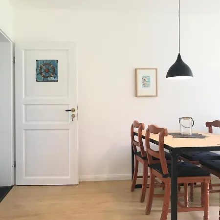 Remise Steuerrad Rechts * Kappeln