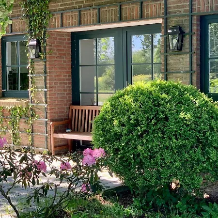 Remise Steuerrad Rechts Apartman Kappeln