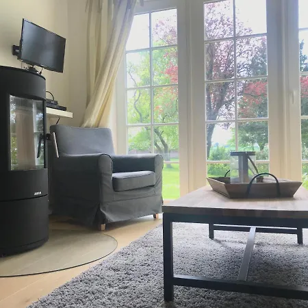 Remise Steuerrad Rechts Apartman Kappeln