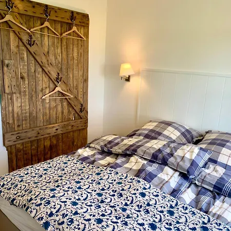 Remise Steuerrad Rechts Apartman *