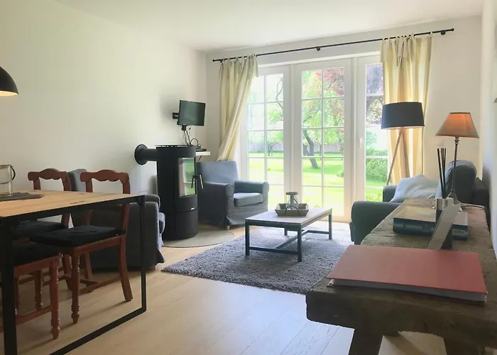 Remise Steuerrad Rechts Kappeln