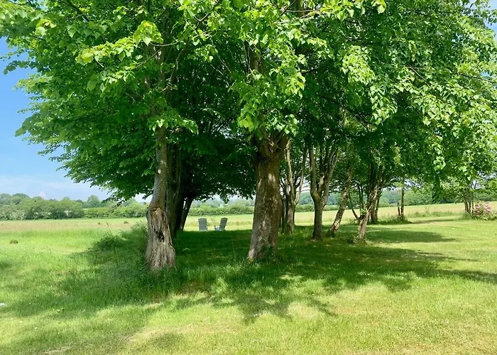 Remise Steuerrad Rechts Appartamento Kappeln